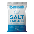 Таблетована сіль Ecosoft 25 кг