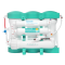 Фільтр зворотного осмосу Ecosoft P’URE AQUACALCIUM Mint (MO675PUREMACECO)