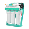 Фільтр зворотного осмосу Ecosoft P’URE AQUACALCIUM Mint (MO675PSMACECO)