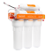 Зворотній осмос Ecosoft ABSOLUTE з мініралізатором (MO675MECO)