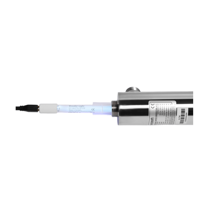 Змінний випромінювач T529 для ECOSOFT UV E-480