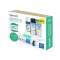 Комплект картриджів Ecosoft PURE AquaCalcium Mint "12 місяців" (CHV6PUREMAC)