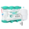 Фільтр зворотного осмосу Ecosoft P’URE AQUACALCIUM Mint (MO675PUREMACECO)