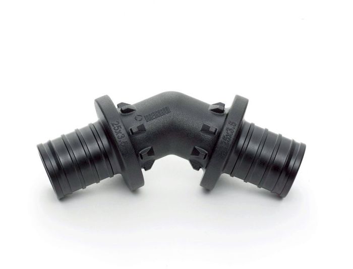 Кутник RAUTITAN PX 45°