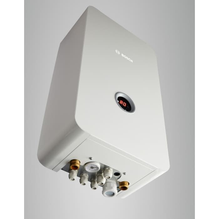 Електричний котел Bosch Tronic Heat 3500 4 ErP UA