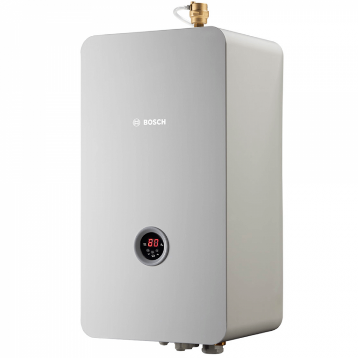 Електричний котел Bosch Tronic Heat 3500 4 ErP UA