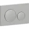 Змивна клавіша Geberit Sigma 20 хром (115.889.SN.1)