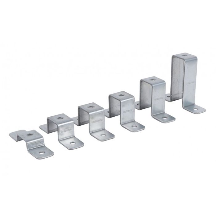 З'єднувач профілю сідловий Walraven BIS RapidStrut® для 41х21мм BUP1000 (66588292)