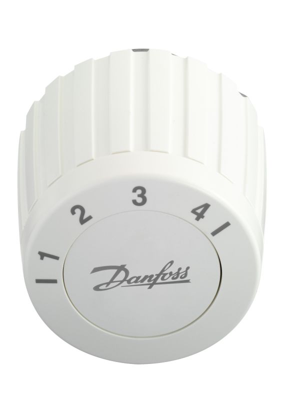 Термостатична головка Danfoss FJVR RTL (003L1040)