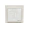 Терморегулятор DEVIreg Smart Wi-Fi, білий (140F1141)