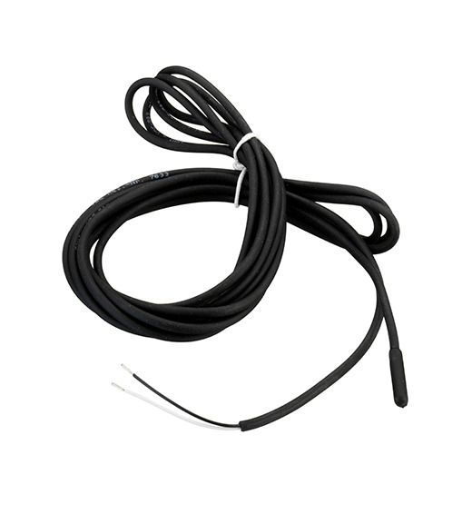 Датчик температури підлоги Danfoss Icon™ для 24В та 230В, кабель 3м (088U1110)