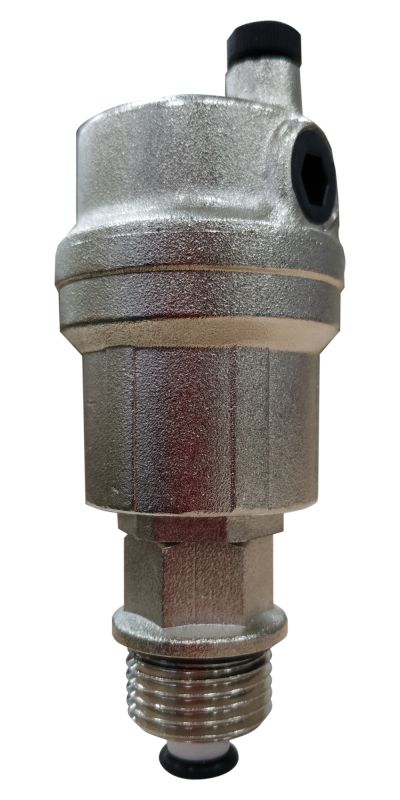 Автоматичний повітровідвідник Danfoss SSM-AV 1/2" (088U0945)
