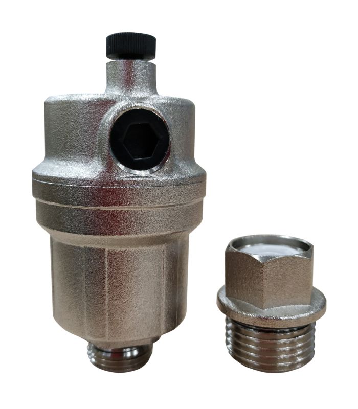 Автоматичний повітровідвідник Danfoss SSM-AV 1/2" (088U0945)