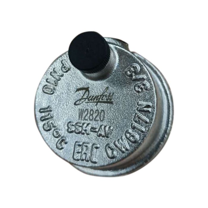 Автоматичний повітровідвідник Danfoss SSM-AV 1/2" (088U0945)