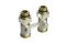 Н-подібний прямий клапан Danfoss RLV-KB, 15 (003L0392)