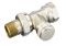 Клапан запірний прямий Danfoss RLV 15 (003L0144)