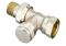 Клапан запірний прямий Danfoss RLV 15 (003L0144)