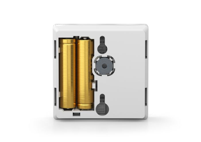 Бездротовий кімнатний терморегулятор Danfoss Icon2™ Featured (088U2122)
