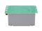 Модуль перетворювач Danfoss Icon2™ 24V TWA Conversion module (088U2140)
