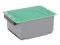 Модуль перетворювач Danfoss Icon2™ 24V TWA Conversion module (088U2140)