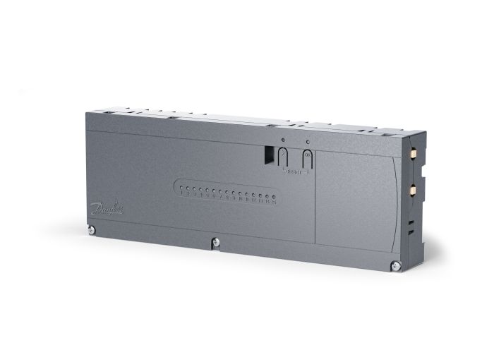 Головний контролер Danfoss Icon2 Basic EU (088U2100)