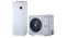 Тепловий насос спліт Midea M-Thermal A-Series (Arctic) R 32 з баком-бойлером на 290 л