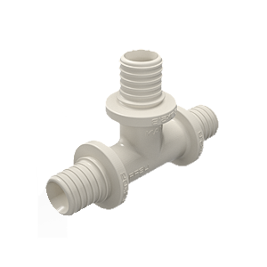 Трійник KAN-therm Ultraline PPSU