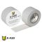 Клейка стрічка ПВХ K-FLEX PVC (чорний або сірий колір)