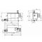 Насосна установка Wilo DrainLift MINI3-XS/WC-EF (6095128)