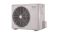 Тепловий насос спліт Midea M-Thermal A-Series (Arctic) R32 (внутрішній блок + гідромодуль)