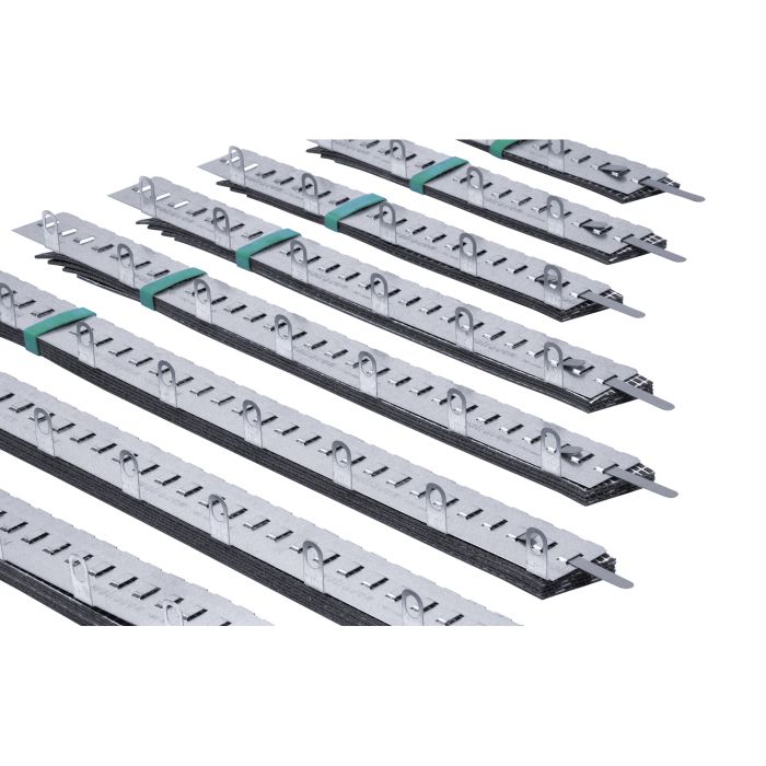 Протипожежна манжета Walraven Pacifyre® BFC 0-50 мм (2133000050)