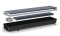 Підлоговий конвектор SEV Inox Carrera Electro