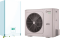 Тепловий насос спліт Midea M-Thermal A-Series (Arctic) R32 (внутрішній блок + гідромодуль)