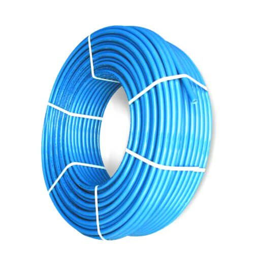 Труба для теплої підлоги KAN-therm Blue Floor PE-RT 