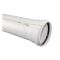 Труба каналізаційна Rehau RAUPIANO PLUS DN 125