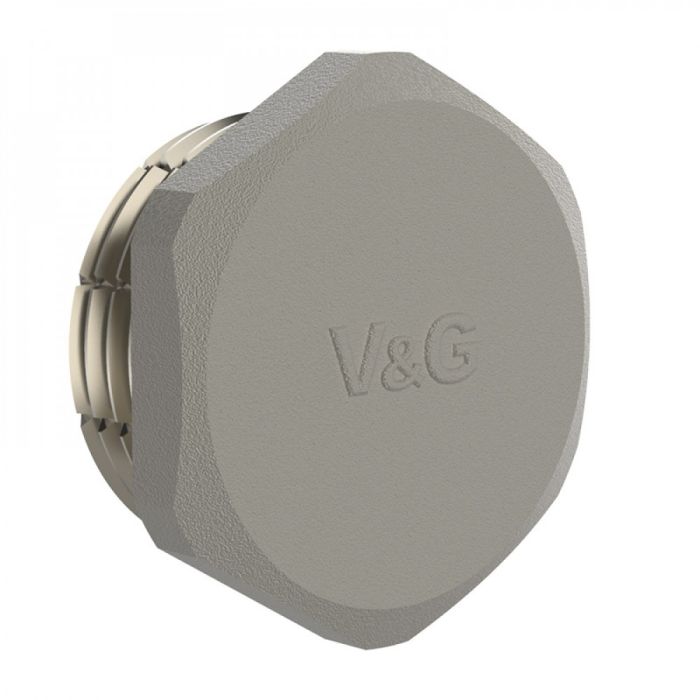 Пробка З V&G