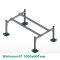 Комплект рами Walraven K1 BIS Yeti Frame Set 1000х600х400 мм (67685532_k1)