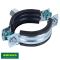 Хомут Walraven 2S з вкладкою EPDM (М8/М10)