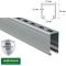 Профіль монтажний Walraven BIS RapidStrut® BUP1000 41x82х2,5 мм|6м (65018687)