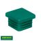 Пластикова заглушка Walraven BIS RapidRail® для профілів 30x30 (6566002)