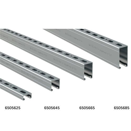 Профіль монтажний Walraven RapidStrut® 41х41х2 мм