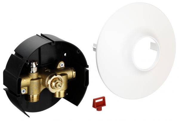 Регулюючий клапан Danfoss FHV-R 3/4 (003L1000)