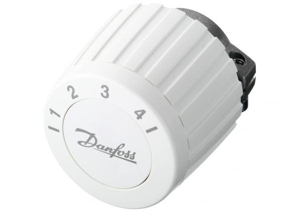 Термостатична головка Danfoss FJVR RTL (003L1040)
