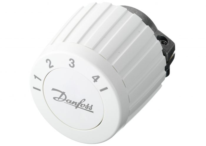 Термостатична головка Danfoss FJVR RTL (003L1040)