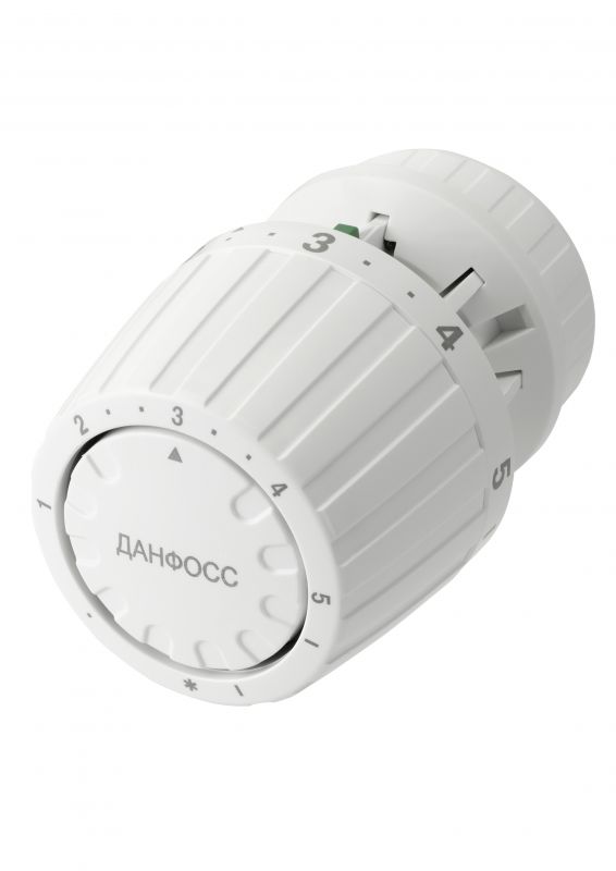 Термостатичний елемент Danfoss RA 2991, 5-26°С