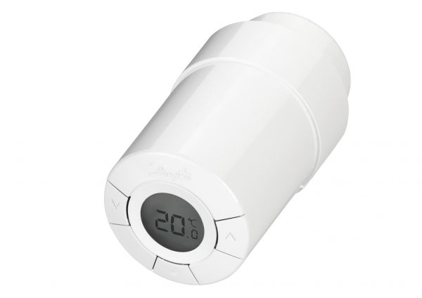 Терморегулятор радіаторний Danfoss Link™ Connect