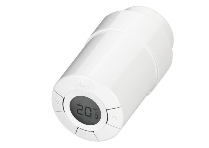 Терморегулятор радіаторний Danfoss Link™ Connect
