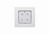 Програмований терморегулятор Danfoss Icon (вбудований) (088U1020)