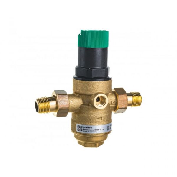 Регулятор тиску Resideo (Honeywell) d06f-1 / 2a