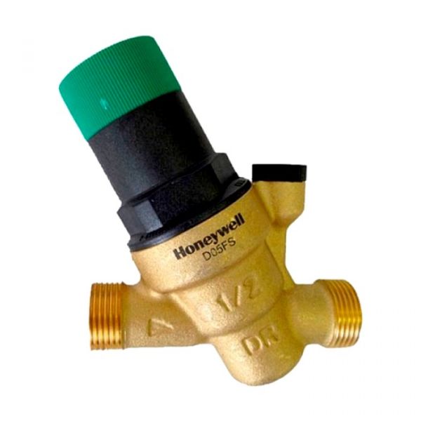 Регулятор тиску Resideo (Honeywell) d05fs-1 / 2a